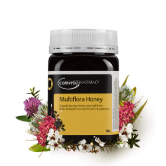 COMVITA MULTIFLORA 500GM