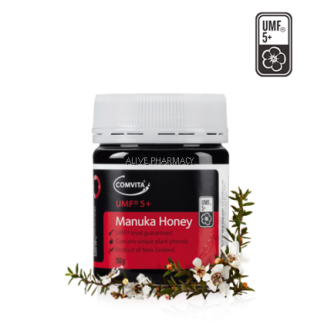 COMVITA MANUKA HONEY UMF 5+250GM