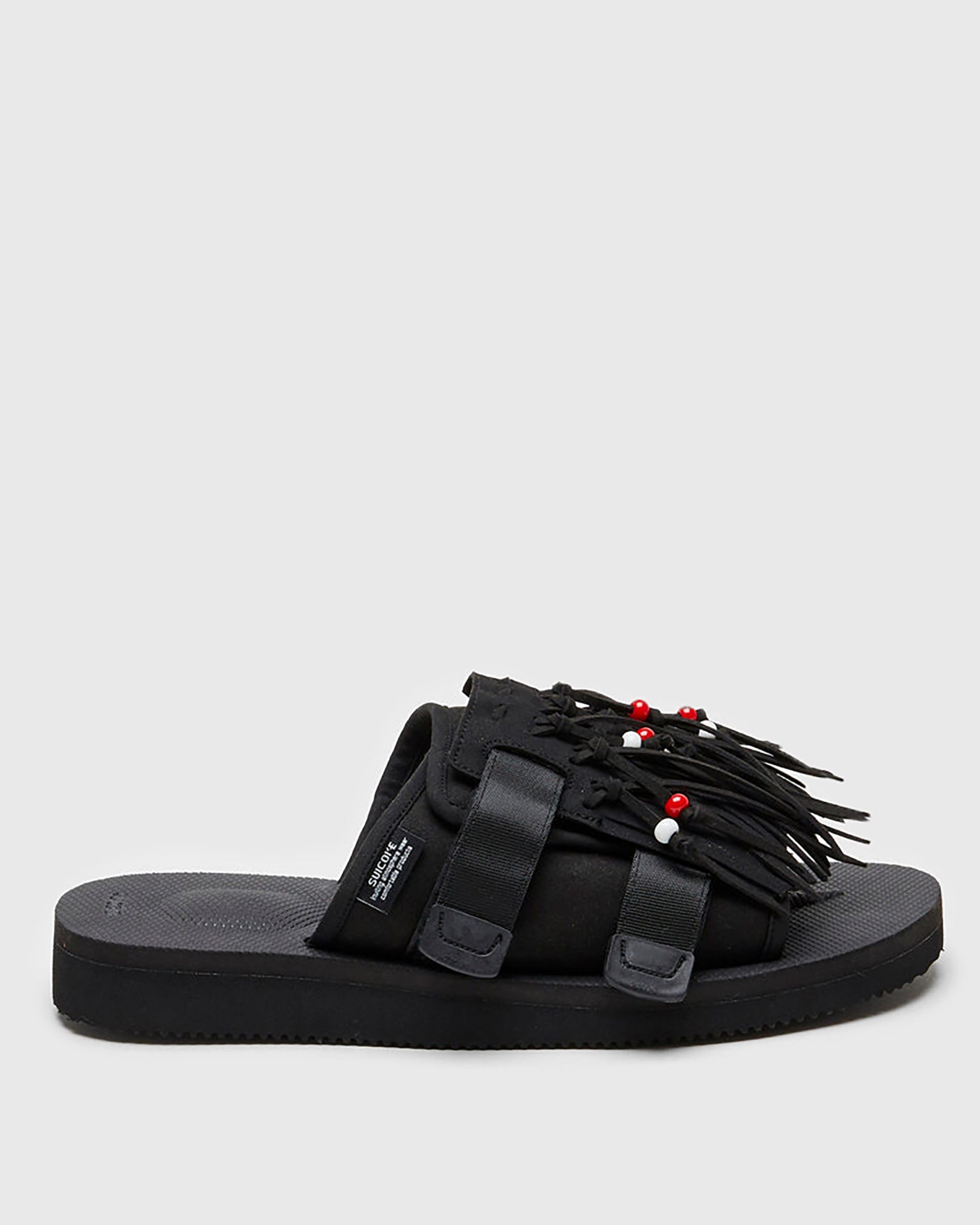 Suicoke HOTO-Cab