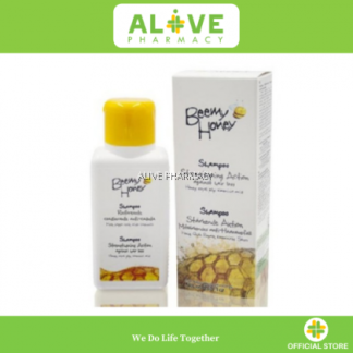 NH BEEMYHONEY SHAMPOO 250ML