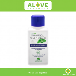 NH ECOSHAMPOO NORMALIZING (BLUE) 250ML