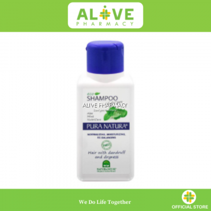 NH ECOSHAMPOO NORMALIZING (BLUE) 250ML