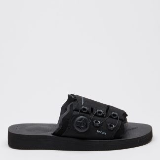 Suicoke LETA-AB - Black