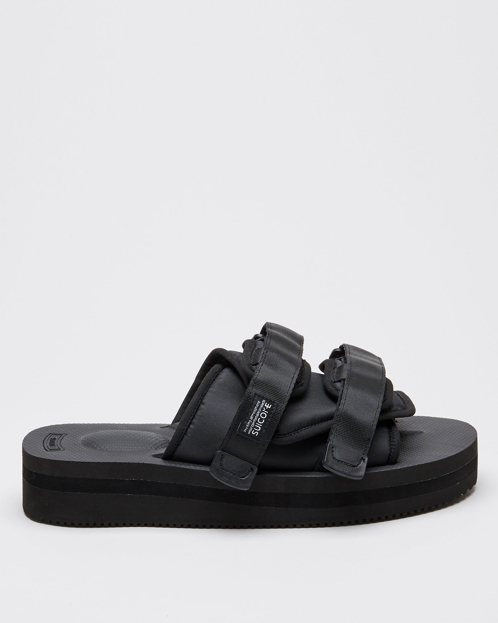 Suicoke MOTO-VPO