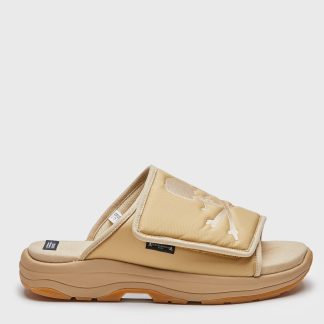 Suicoke Mastermind x Suicoke MOTO-RUN 1