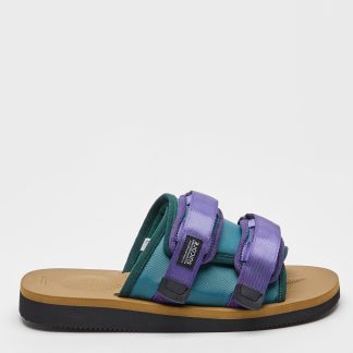 Suicoke MOTO-CAB 4