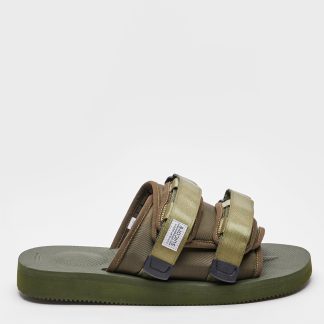Suicoke MOTO-CAB olive