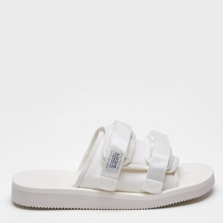 Suicoke MOTO-CAB white