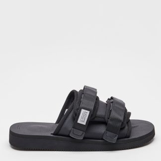 Suicoke MOTO-CAB black
