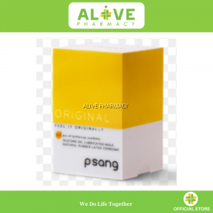 P'SANG ORIGINAL 12'S