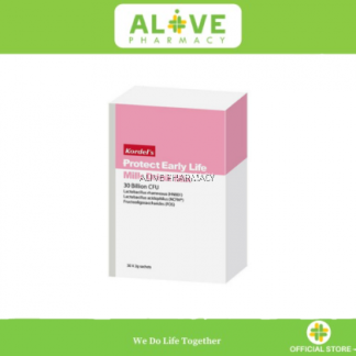 KORDEL PROTECT EARLY LIFE MILK DRINK MIX 30S