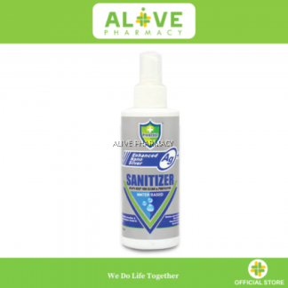 ELDON PROTECTIST NANO SILVER SOLUTION 150ML