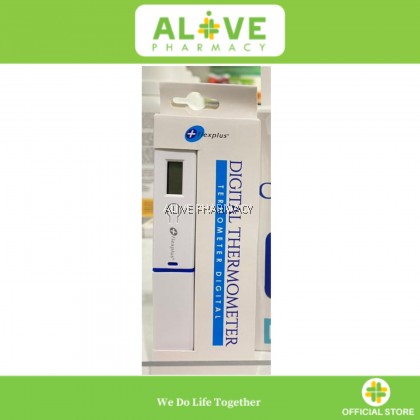 FLEXPLUS DIGITAL THERMOMETER