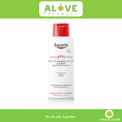 EUCERIN PH5 LOTION 250ML