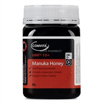 COMVITA MANUKA HONEY UMF 10+250GM