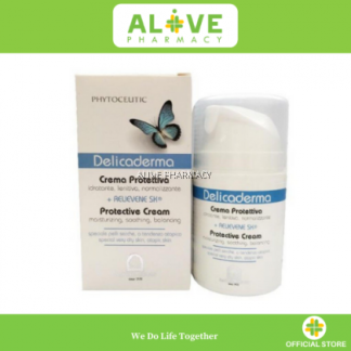 NH DELICADERMA PROTECTIVE CREAM 50ML