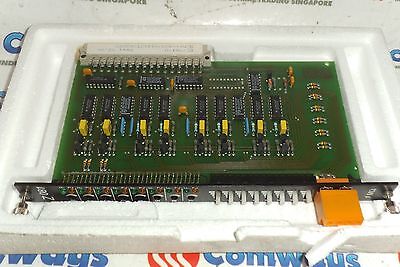 New ECZ081-0 02.00 B&R Z081 Multi Analog 8 Ch B&R MZ1/2