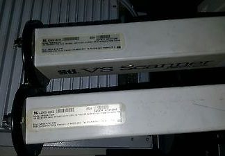 STI VS6524-0.50x VS6524-0.50R Light Curtain VS Scanner 24 inch 610mm 1 set