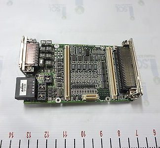TEL TAB217-1/PC2 2L81-050006-14 Board 2L08-050006-11A TOKYO ELECTRON