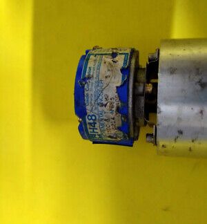 Klockner Moeller ZM6-160 Circuit Breakers 160 Amp NZMH 6-160