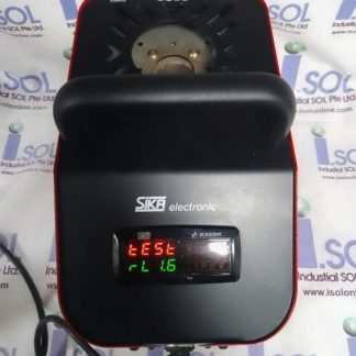 Sika TP17650M Temperature-Blockkalibrator temperature calibrator Marine/Ship