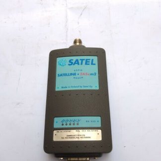 Satel Satelline 2ASxm2 Radio Data Modem RS-323 2ASxm2 RS323