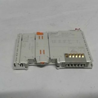 Wago 750-508 2 channel digital output module WAGO Kontakttechnik