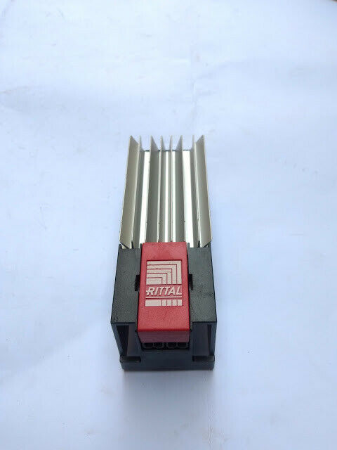 SK 3105.320 Rittal Enclosure Heater 20W 110-240V PTC HEATER SK3105.320