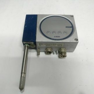 VAISALA HMT360 1A12BCC1A2BA5A30 Humidity & Temperature Transmitter 1A5A302 Probe