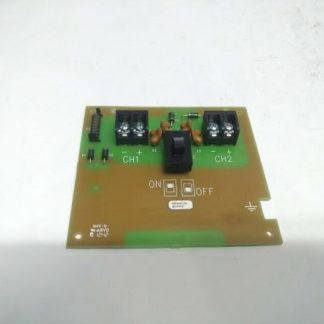 VAISALA PCB0364 Rev F Layer 2 Card Pull from Vaisala HMT360 Series Transmitter