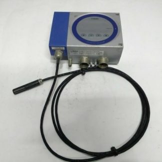 VAISALA HMT363 A11BAD1B2BC1A1B2 Humidity & Temperature Transmitter 81A1B2 Probe