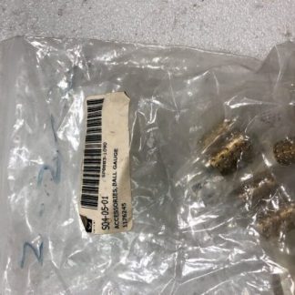 Nordson Asymtek 62-0725-01 Rev. J 4 Channel encap module New