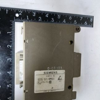 ASM 12-F19061-08 ESIO Glink Cable Assy. Semiconductor Surplus Stock New