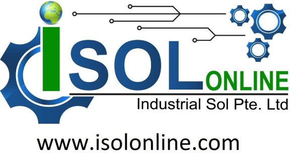 ASM 12-F18986-07 ESIO 24V Power Cable Semiconductor Surplus Stock New