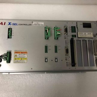 IAI X-SEL Controller XSEL-2-400IL-200IL-N1-EEE-5-2