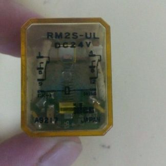 Idec RM2S-UL General Purpose Relay