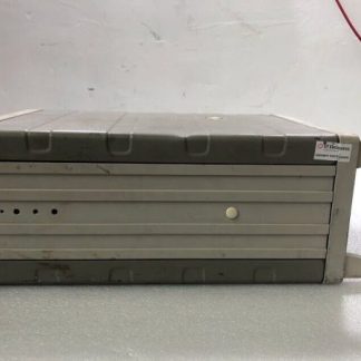 Fuji 9B4174Y Relay Box Fuji Seimitsu Denki Co.,Ltd 80-160V Japan