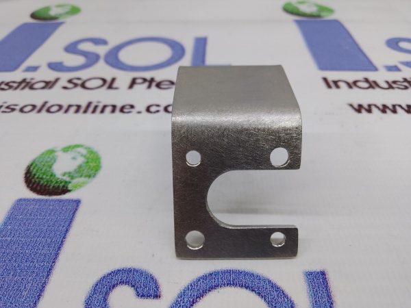 ASM 26-D00798 Socket Mount Bracket Semiconductor Store Spare New