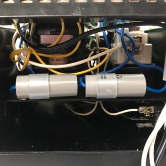 Matrox DigiSuite DLITE/2/1/P 737-0102 Rev A Assy 738-0102 Rev A Card