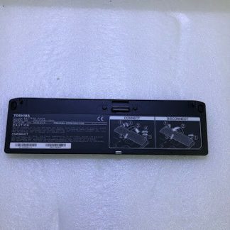 Toshiba Corporation PA3155U-1BAL Li-Ion Battery Pack PA3155U1BAL