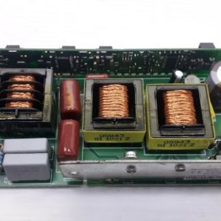 EUC 330c B/E01 Christie DHD800 Projector power supply 9137 008 43275 New