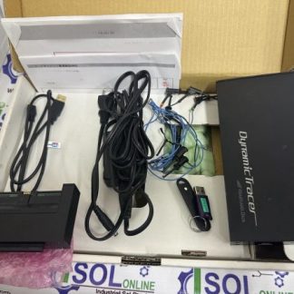 Heartland.data Dynamic Tracer DT10 Precision Designing & Debugging Tool