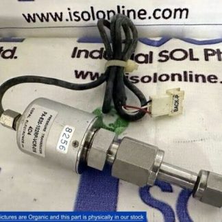 Copal PA-830-102RP-VCR-016 4D4 Pressure Transducer 83-Series 0–98.1 kPa Nidec