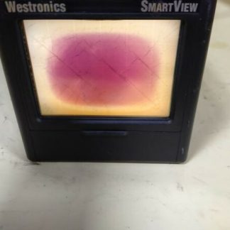 Westronics SmartView E175096 Rev B Data Logger Recorder E175096