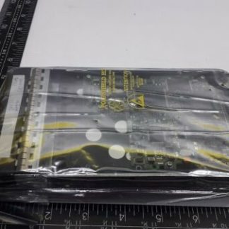 Fujitsu MAS3367NC Ultra320 SCSI/SCA2/LVD CA06227-B20300DL Rev. A Firmware 5B06