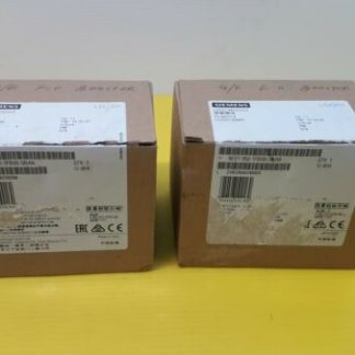 Siemens Logo 230RC 6ed1 052-1fb00-0ba6 DI8/DO4 FS: 11 FW: V1.07.07 New