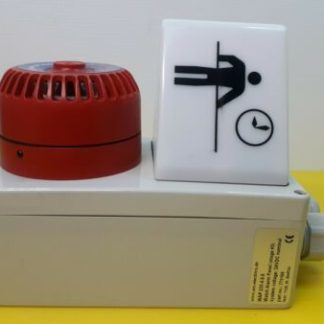 sm electrics WAP 220.4.0.0 Watch Alarm Panel (stage #3) 770106 New