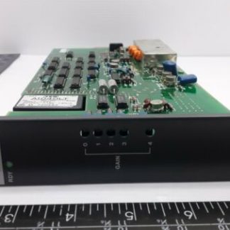 Yokogawa AD5*D assy. S9790BA Rev. C AD5 suffix *D New