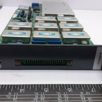 Yokogawa AN5*A Assy. S9501BE-01 AN5-2F AN5 Suffix *A