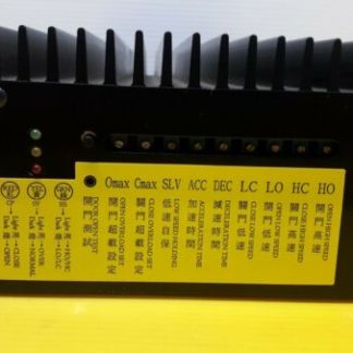 Otis / Fuji DR2009C Elevator DC Door Controller DC110v/80~200W